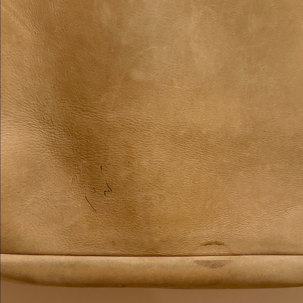 Parker Clay Merkato Signature Tote - Picture 5 of 6